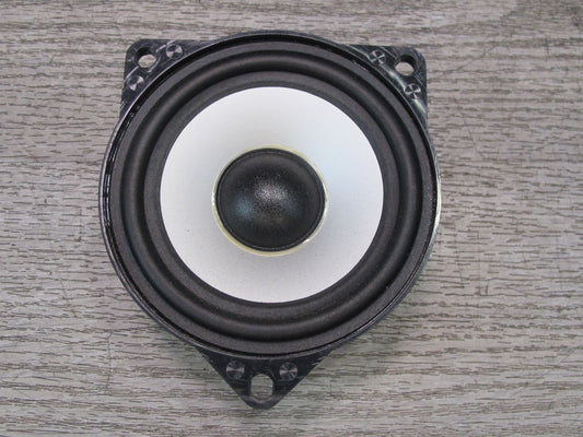 03-08 BMW E85 Z4 Set of 2 Front or Rear TOP Hi-fi MID Range Speaker OEM