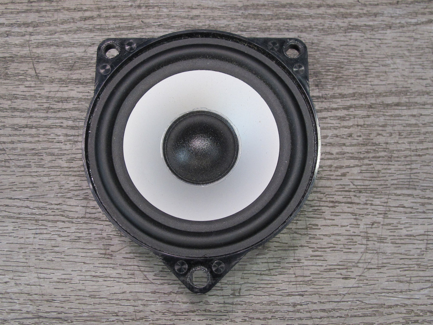 03-08 BMW E85 Z4 Set of 2 Front or Rear TOP Hi-fi MID Range Speaker OEM