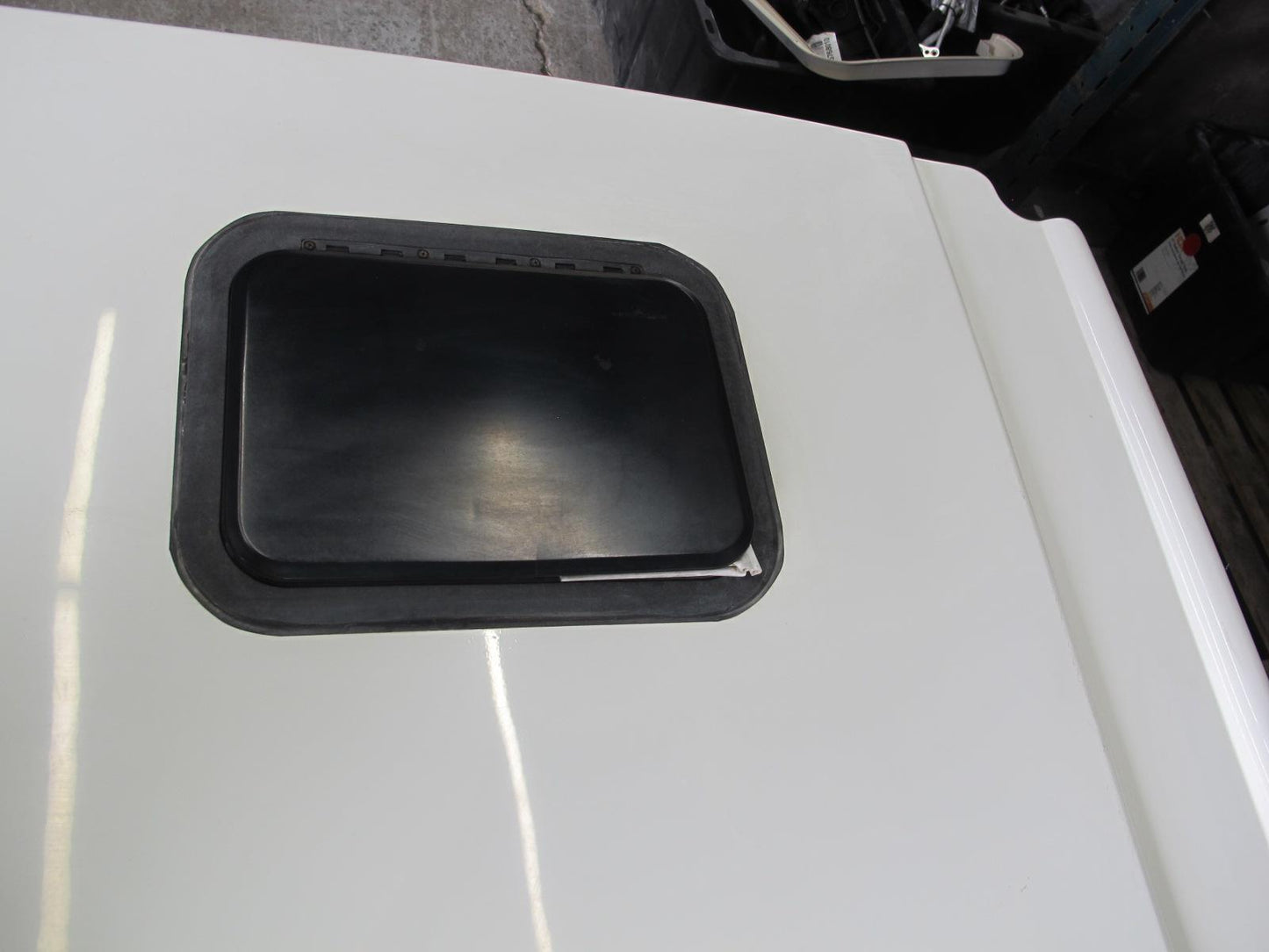 01-03 VW Eurovan T4 Camper POP TOP Roof Sleeper Assembly w Mounts & Hinges OEM