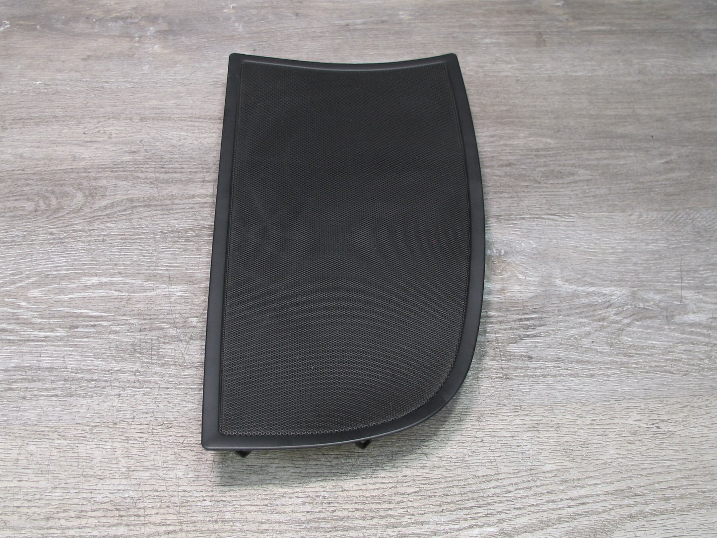 03-08 BMW E86 E85 Z4 Set of 2 Rear Left & Right Quarter Panel Speaker Trim OEM