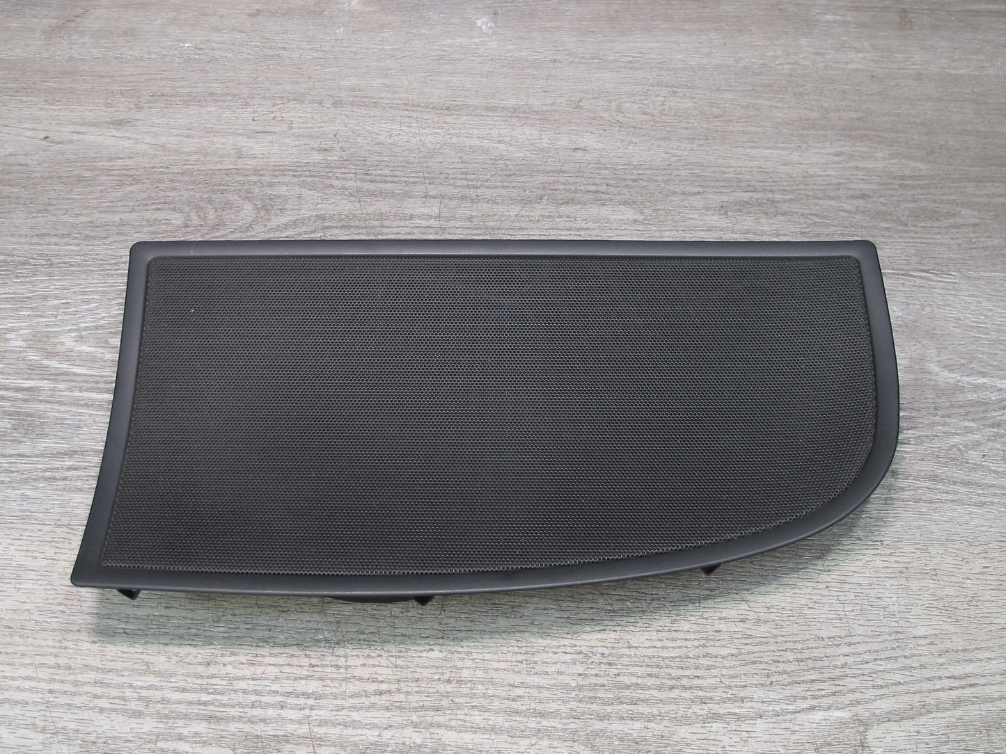 03-08 BMW E86 E85 Z4 Set of 2 Rear Left & Right Quarter Panel Speaker Trim OEM