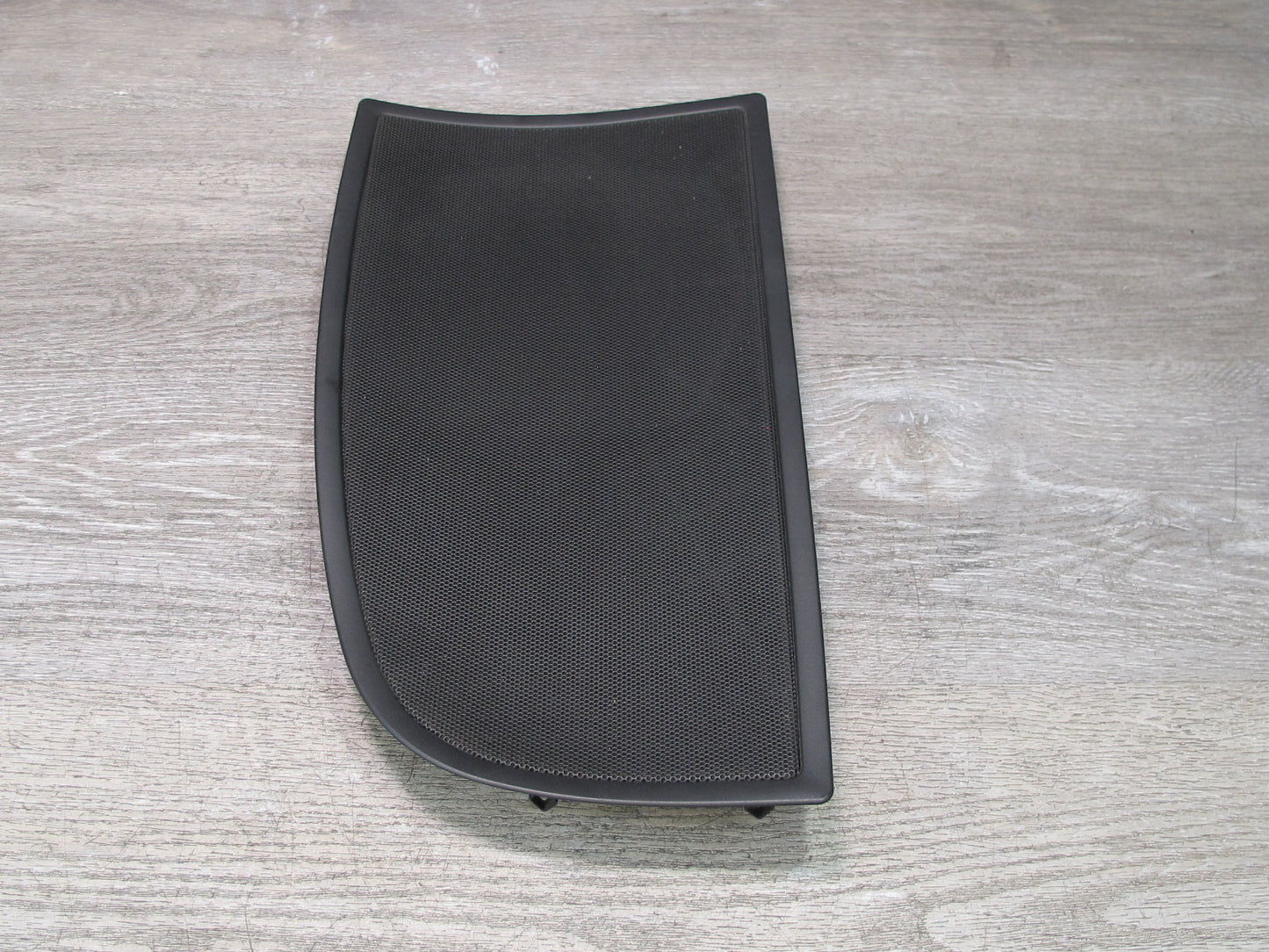 03-08 BMW E86 E85 Z4 Set of 2 Rear Left & Right Quarter Panel Speaker Trim OEM