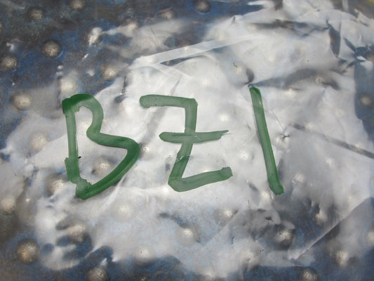 03-08 BMW E85 Z4 Convert TOP Roof Hydraulic Hose Line & Wiring Harness Set OEM