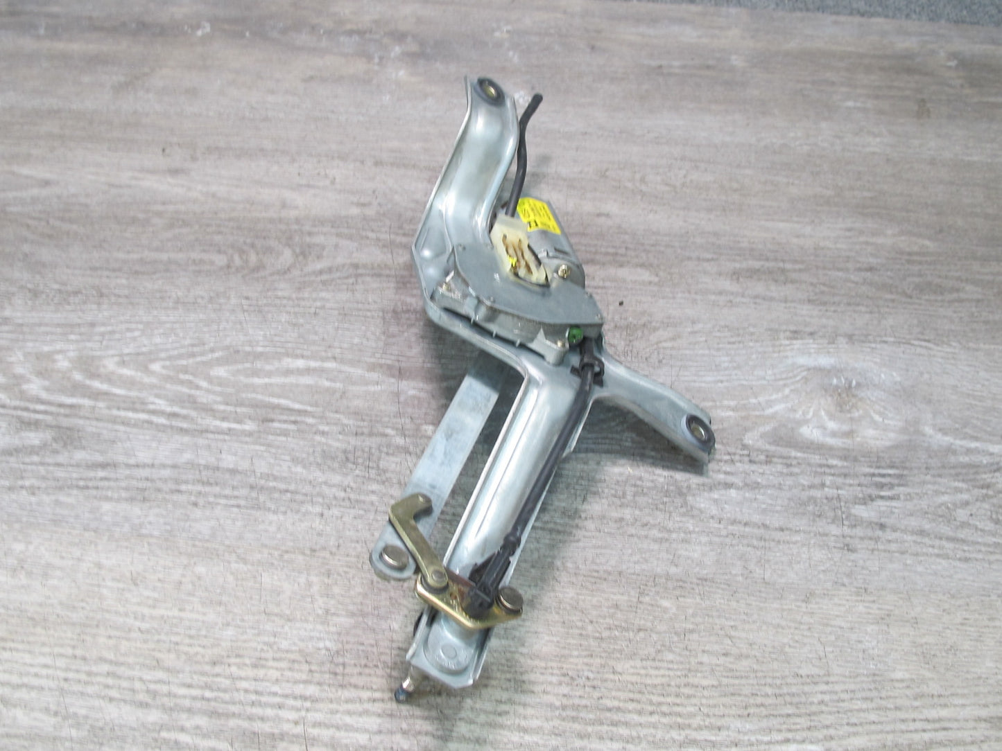 99-03 VW Eurovan T4 Rear Trunk Liftgate Tailgate Wiper Motor 701955713A OEM