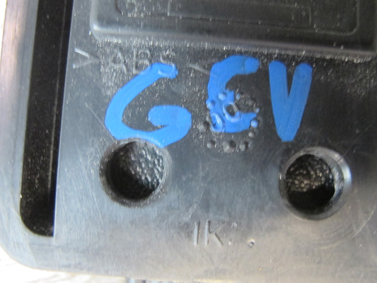 97-03 VW Eurovan T4 Rear Hatch Grab Handle Pull Loop 7D0829621 OEM