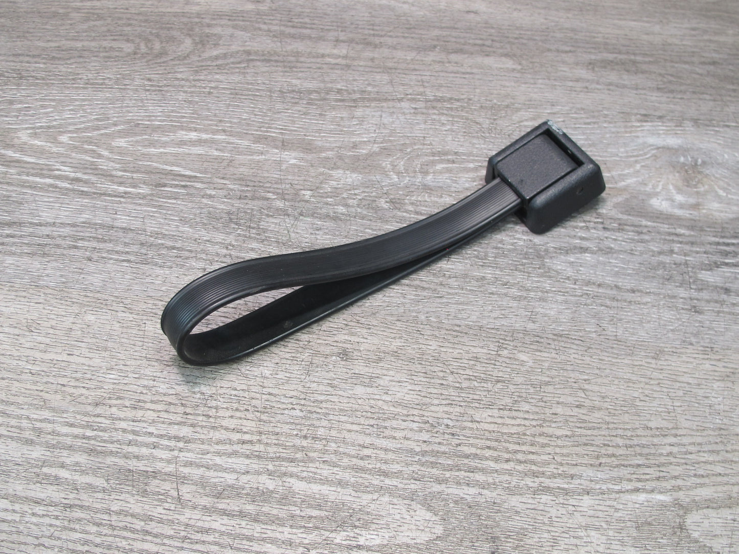 97-03 VW Eurovan T4 Rear Hatch Grab Handle Pull Loop 7D0829621 OEM