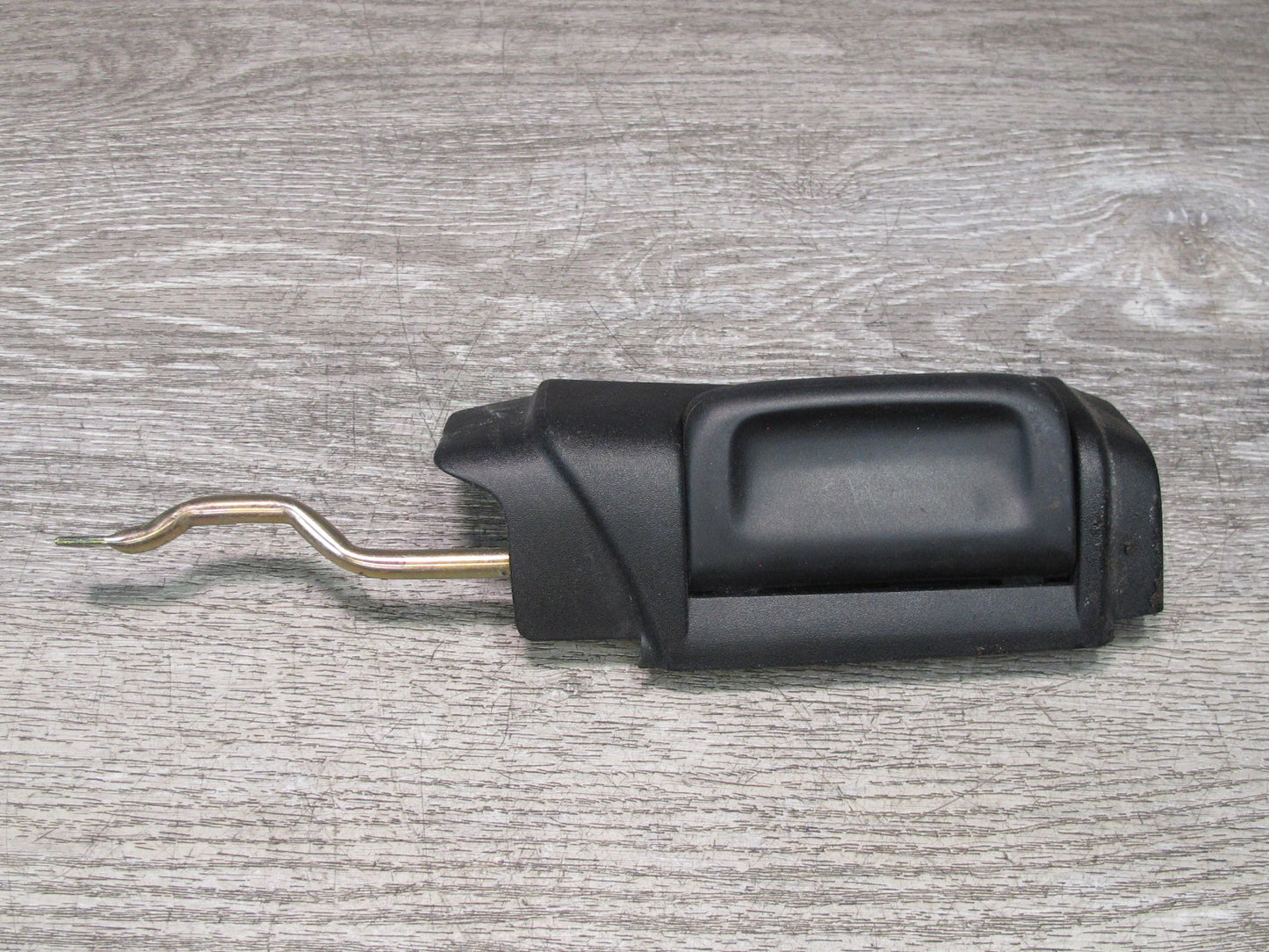 97-03 VW Eurovan T4 Rear Right Sliding Door Interior Release Handle OEM