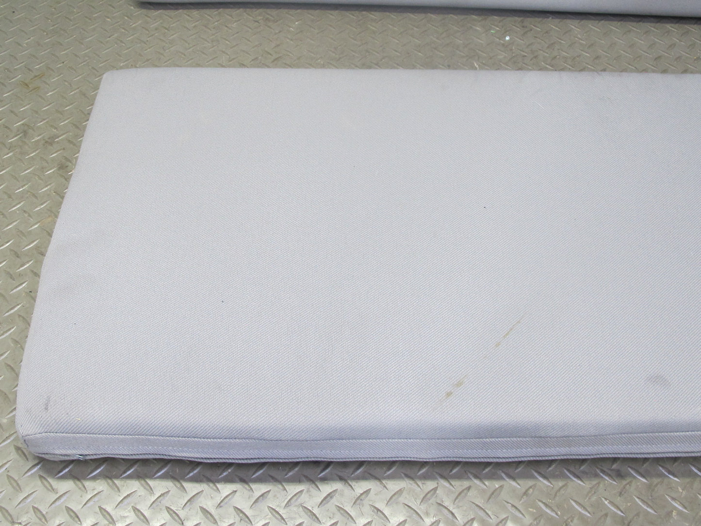 01-03 VW Eurovan T4 Camper POP TOP Roof Upper Sleeper Board BED MAT Set OEM