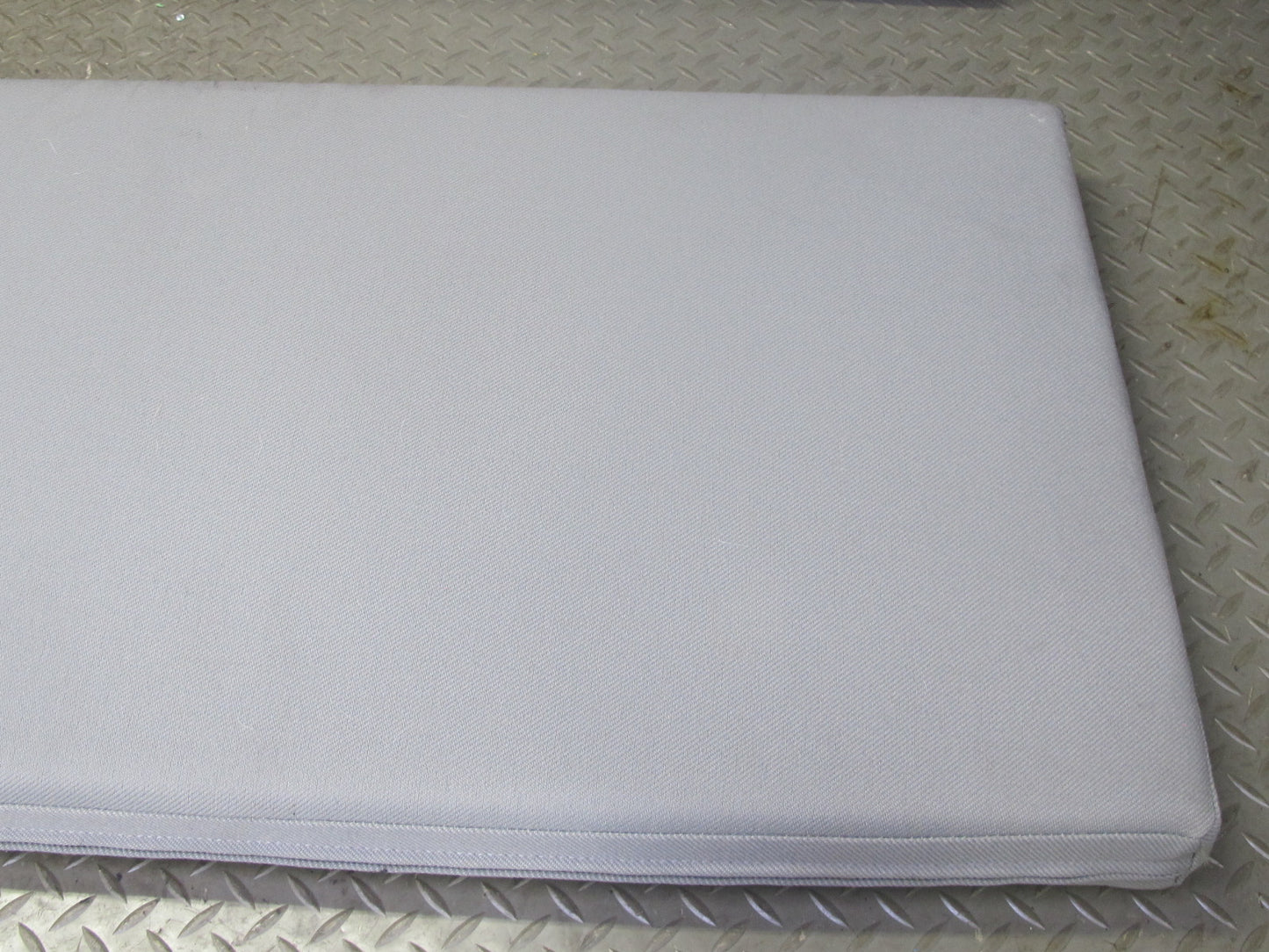 01-03 VW Eurovan T4 Camper POP TOP Roof Upper Sleeper Board BED MAT Set OEM