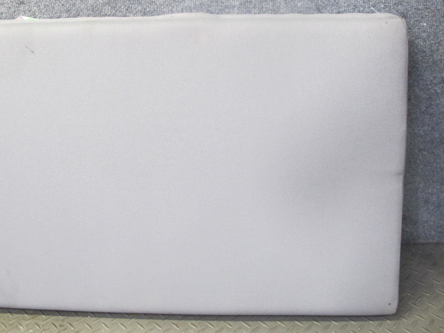 01-03 VW Eurovan T4 Camper POP TOP Roof Upper Sleeper Board BED MAT Set OEM