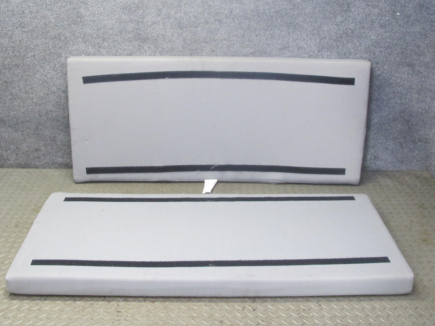 01-03 VW Eurovan T4 Camper POP TOP Roof Upper Sleeper Board BED MAT Set OEM