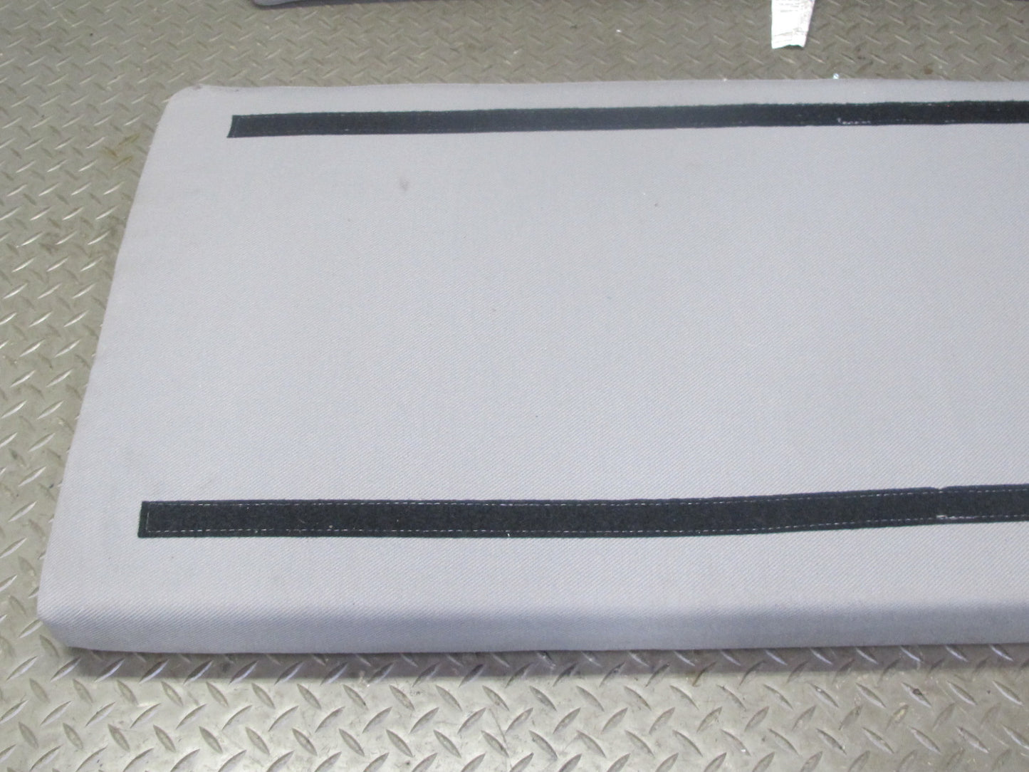01-03 VW Eurovan T4 Camper POP TOP Roof Upper Sleeper Board BED MAT Set OEM