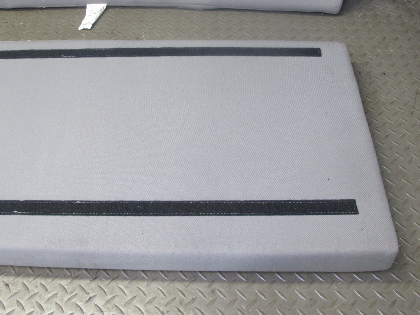 01-03 VW Eurovan T4 Camper POP TOP Roof Upper Sleeper Board BED MAT Set OEM
