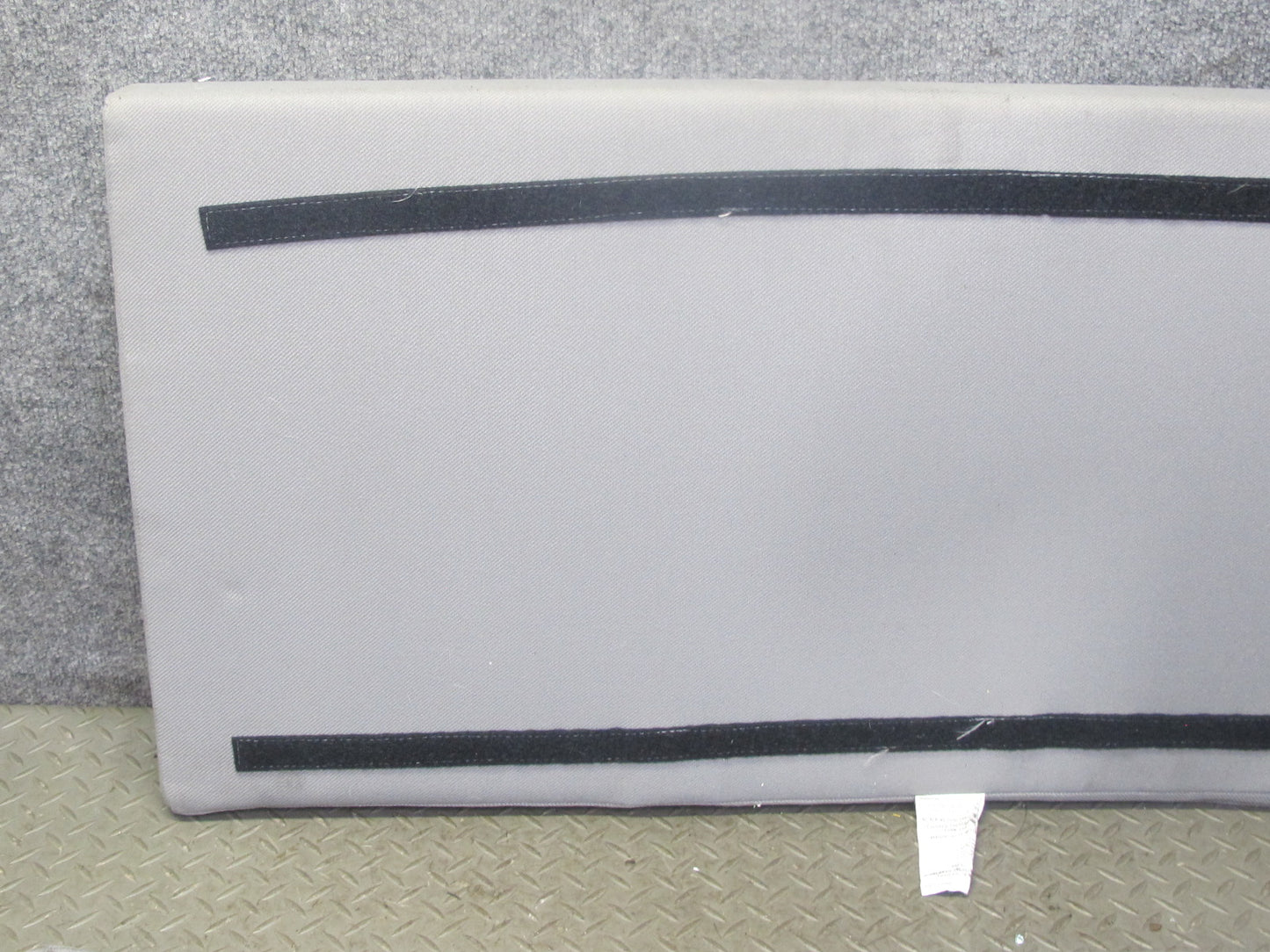 01-03 VW Eurovan T4 Camper POP TOP Roof Upper Sleeper Board BED MAT Set OEM
