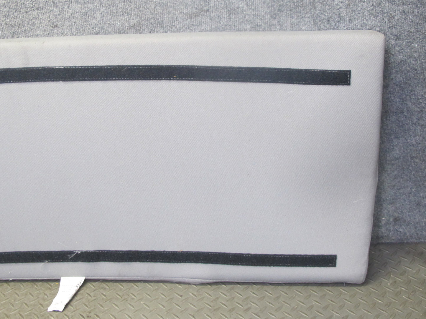 01-03 VW Eurovan T4 Camper POP TOP Roof Upper Sleeper Board BED MAT Set OEM