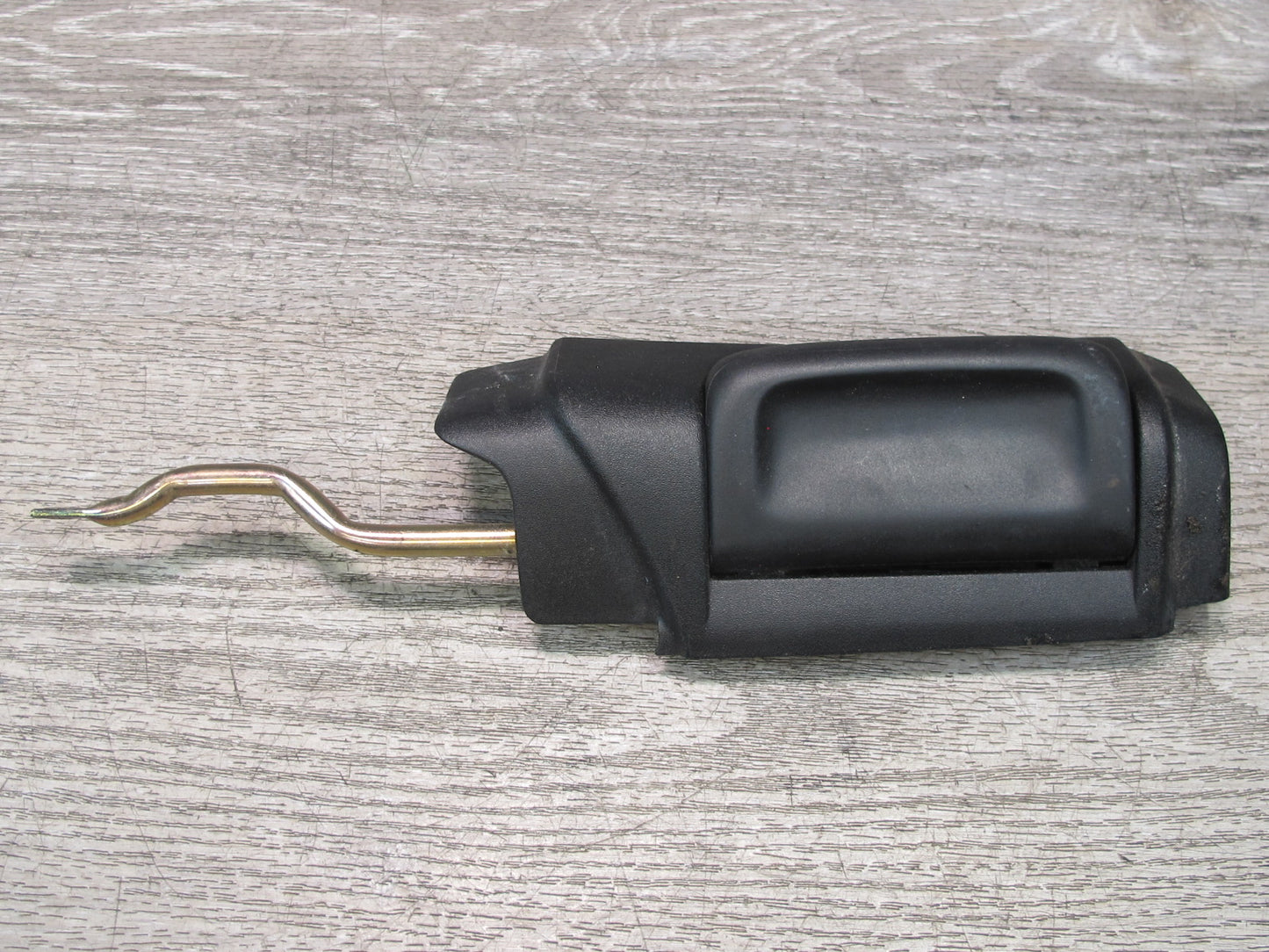 97-03 VW Eurovan T4 Rear Right Sliding Door Interior Release Handle OEM