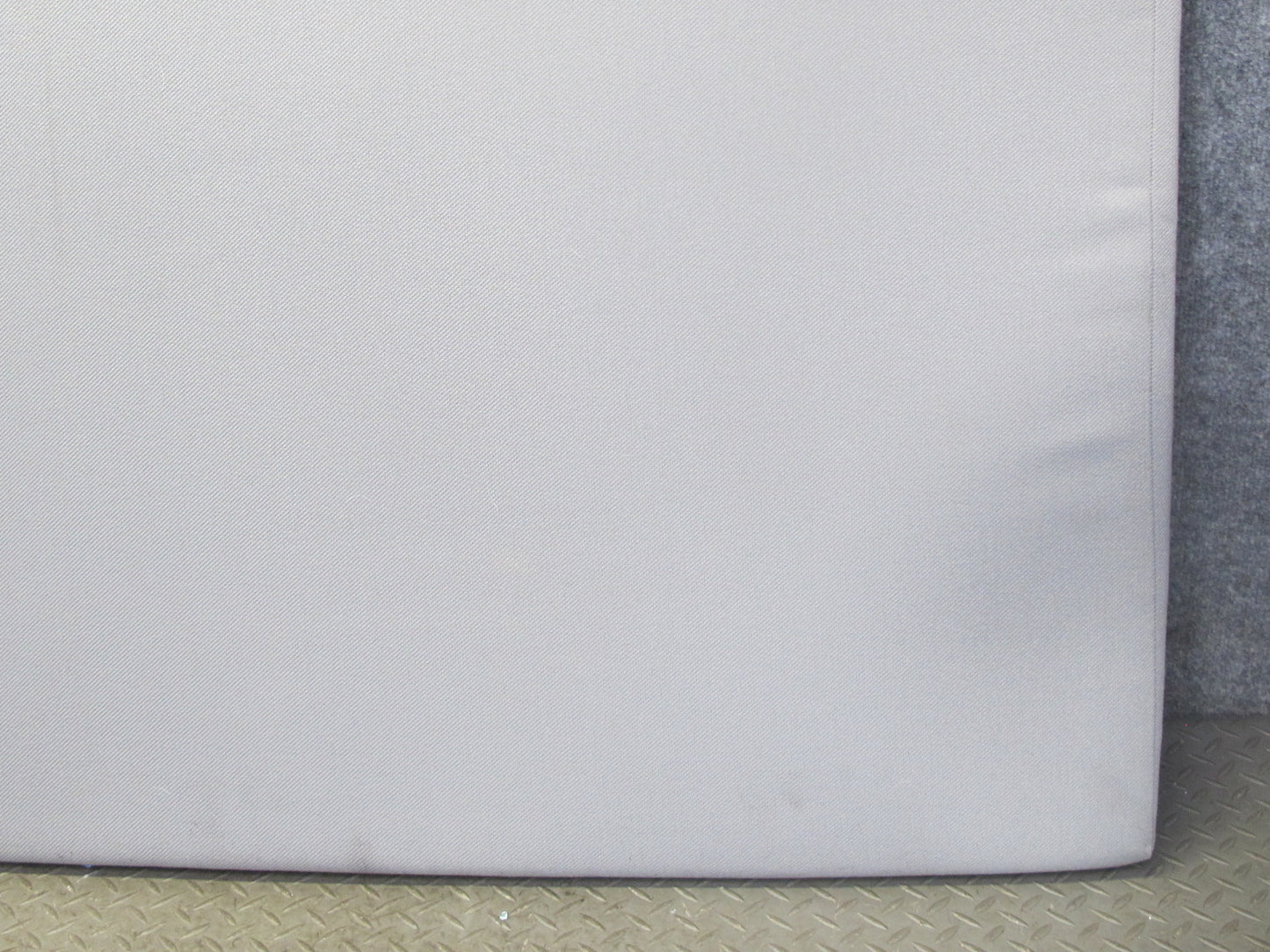 01-03 VW Eurovan T4 Camper POP TOP Roof Upper Sleeper Board BED MAT Set OEM