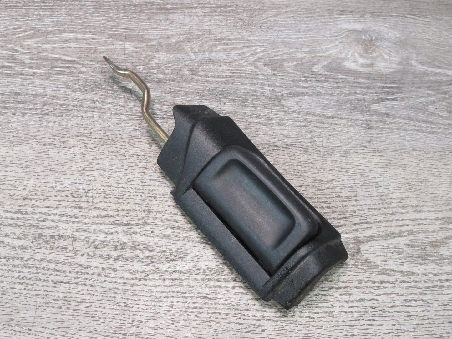97-03 VW Eurovan T4 Rear Right Sliding Door Interior Release Handle OEM