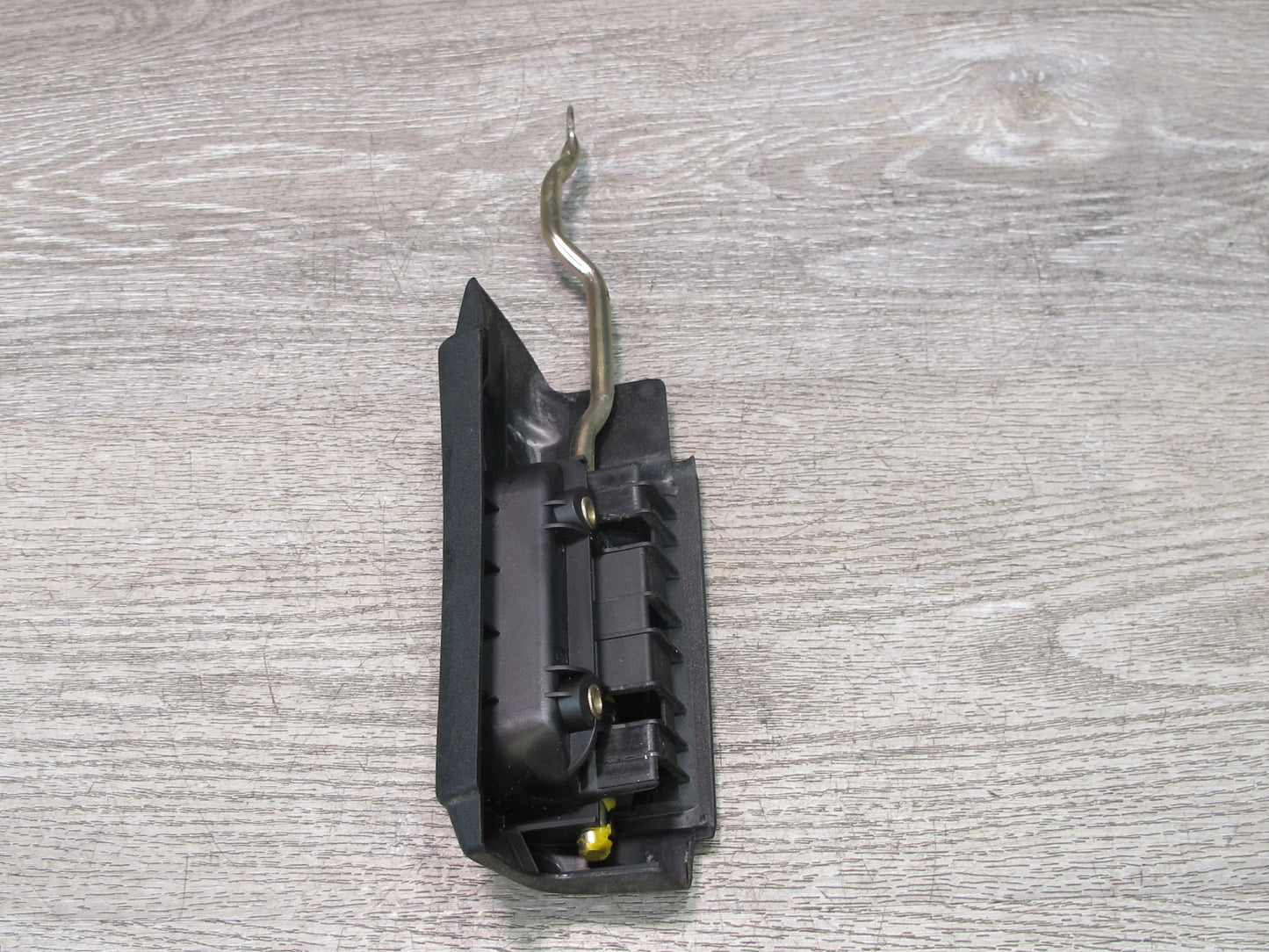 97-03 VW Eurovan T4 Rear Right Sliding Door Interior Release Handle OEM