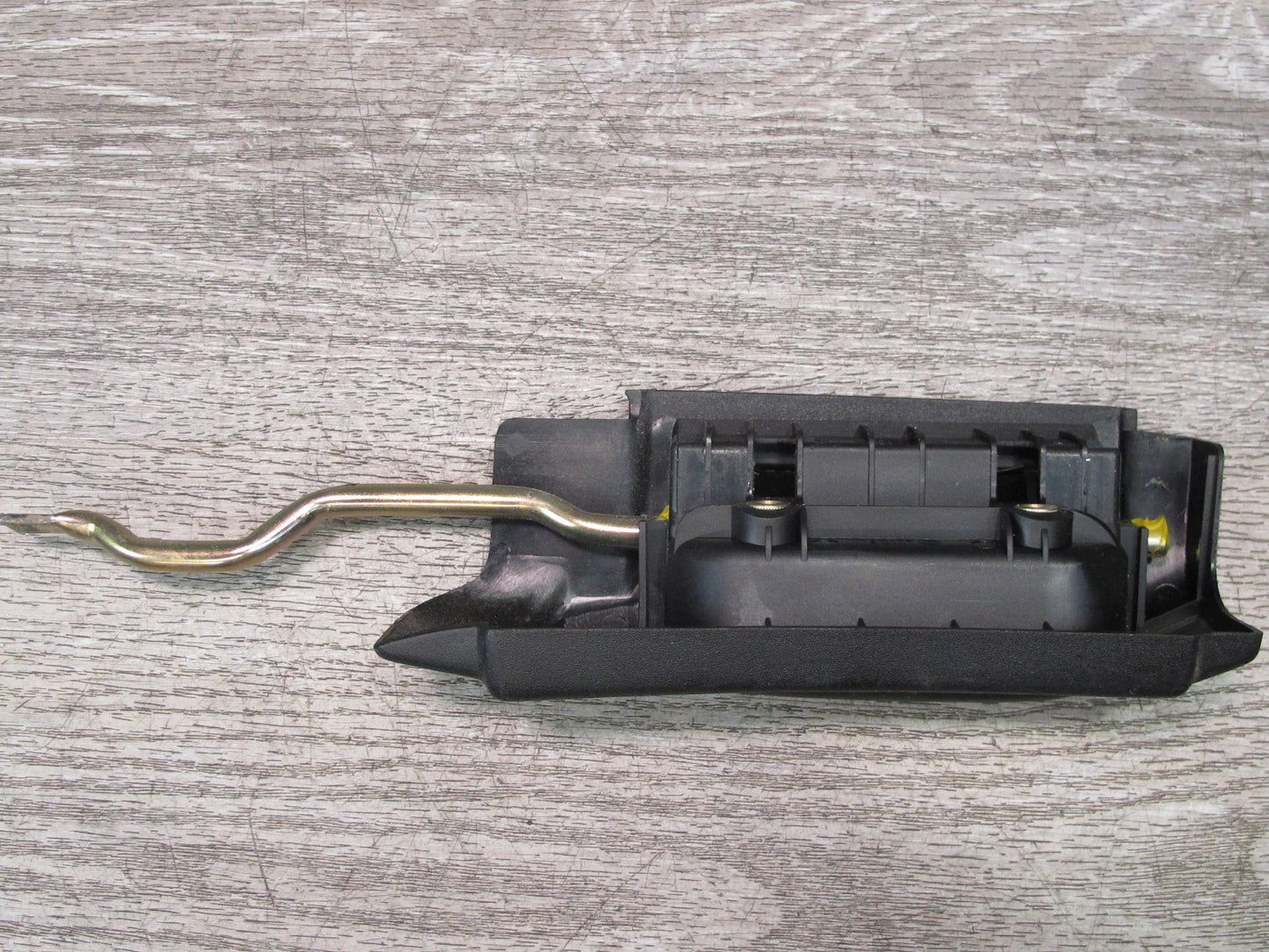 97-03 VW Eurovan T4 Rear Right Sliding Door Interior Release Handle OEM