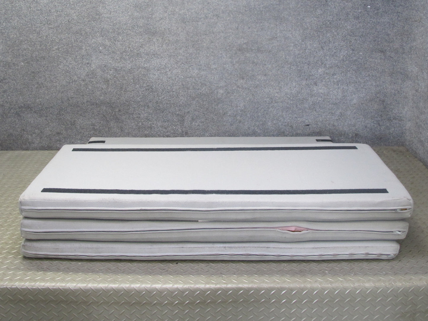 01-03 VW Eurovan T4 Camper POP TOP Roof Upper Sleeper Board BED MAT Set OEM