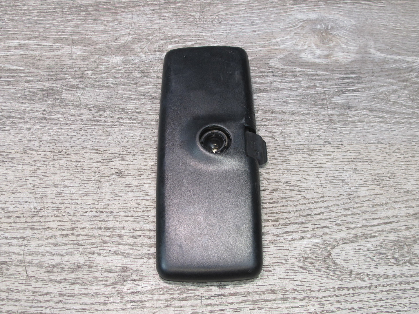 99-03 VW Eurovan T4 Manual Dimming Interior Rear View Mirror Black OEM