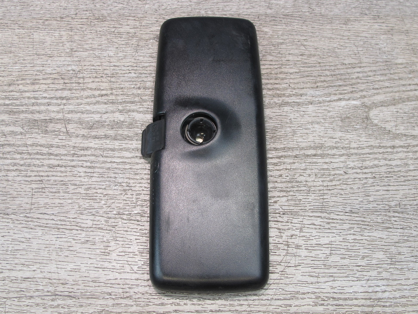 99-03 VW Eurovan T4 Manual Dimming Interior Rear View Mirror Black OEM