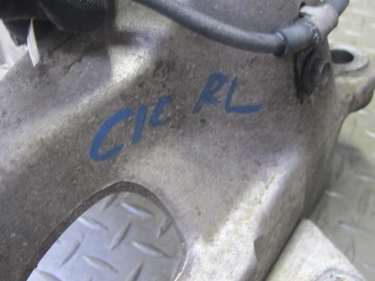 91-96 Chevrolet Corvette C4 Rear Left Spindle Knuckle Wheel Hub Bearing OEM