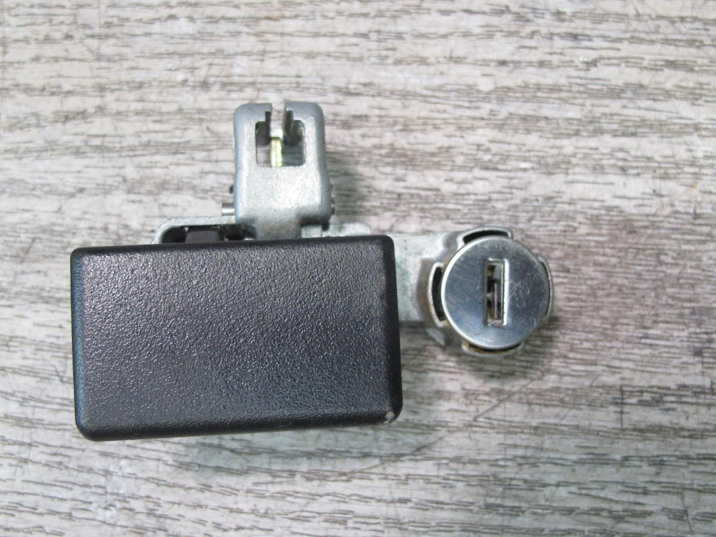 99-01 Isuzu Vehicross Ignition Switch Door Trunk Glove Box Lock KEY Set OEM