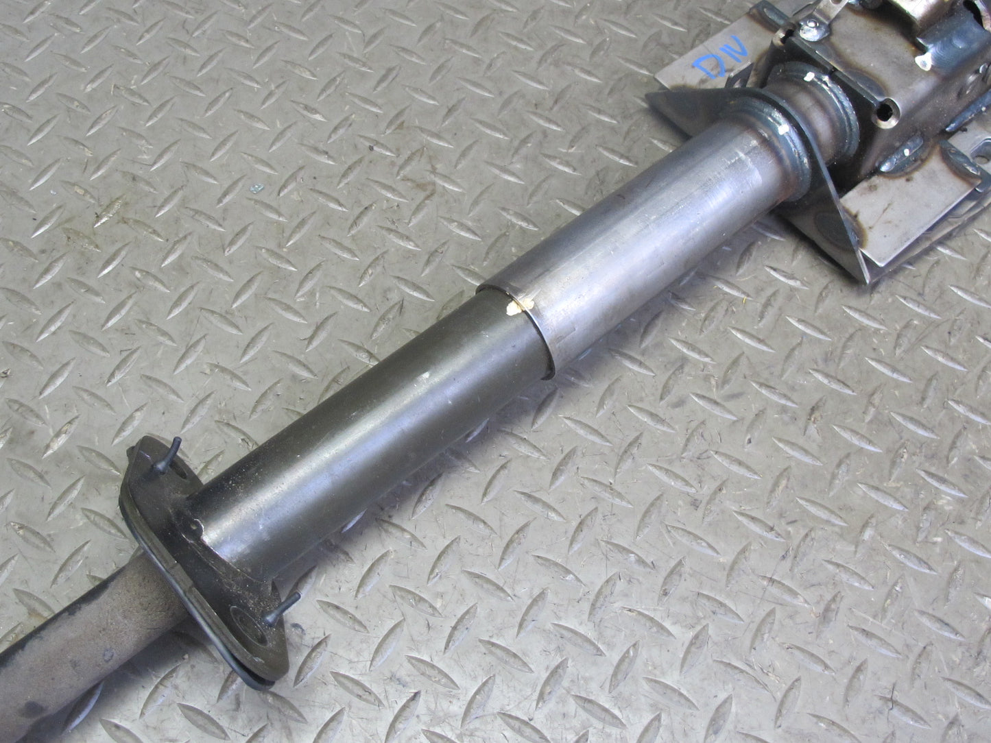 99-01 Isuzu Vehicross Steering Column Assembly w Lower Shaft OEM
