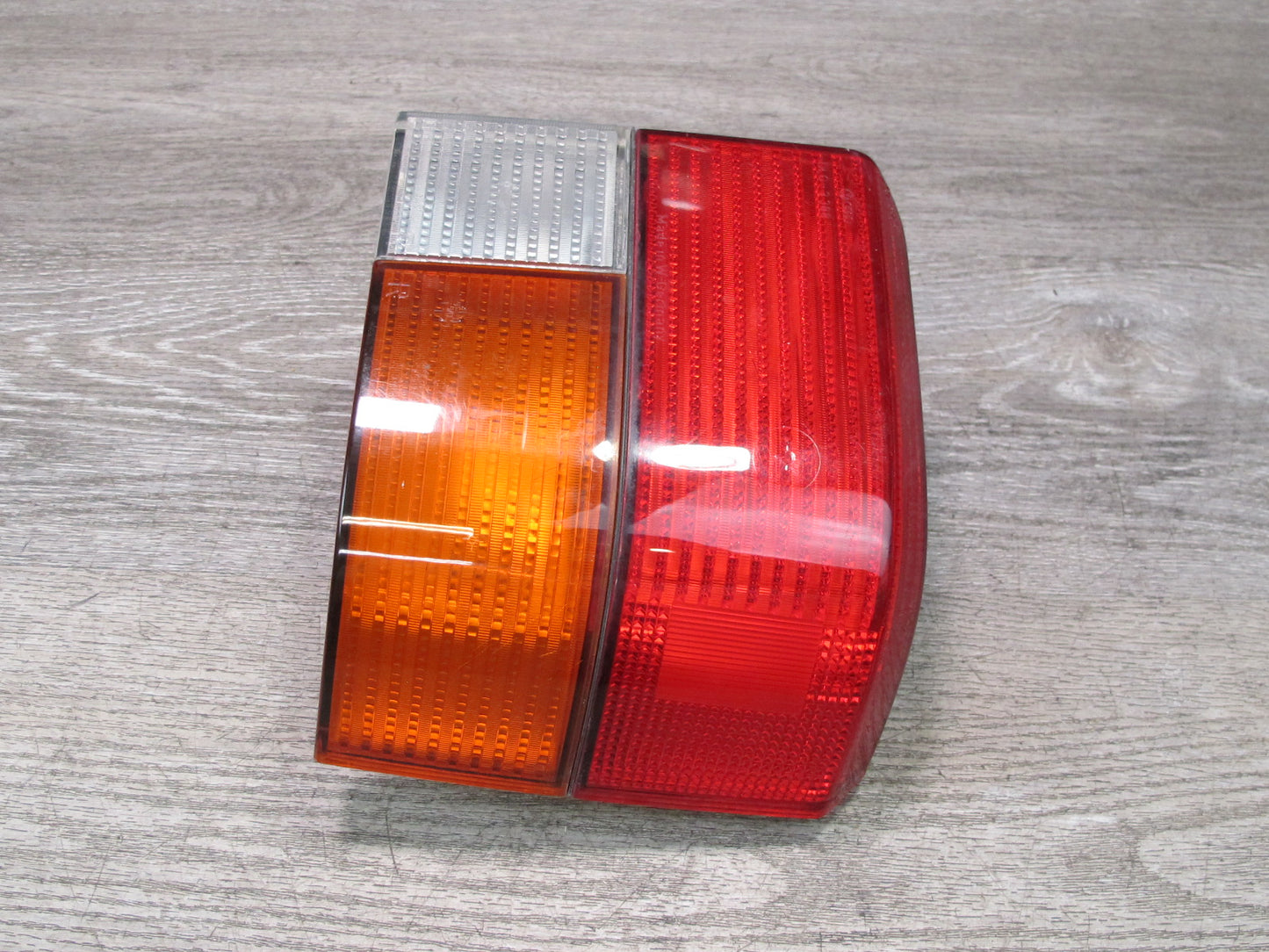 99-03 VW Eurovan T4 Set of 2 Rear Left & Right Tail Light Lamp OEM