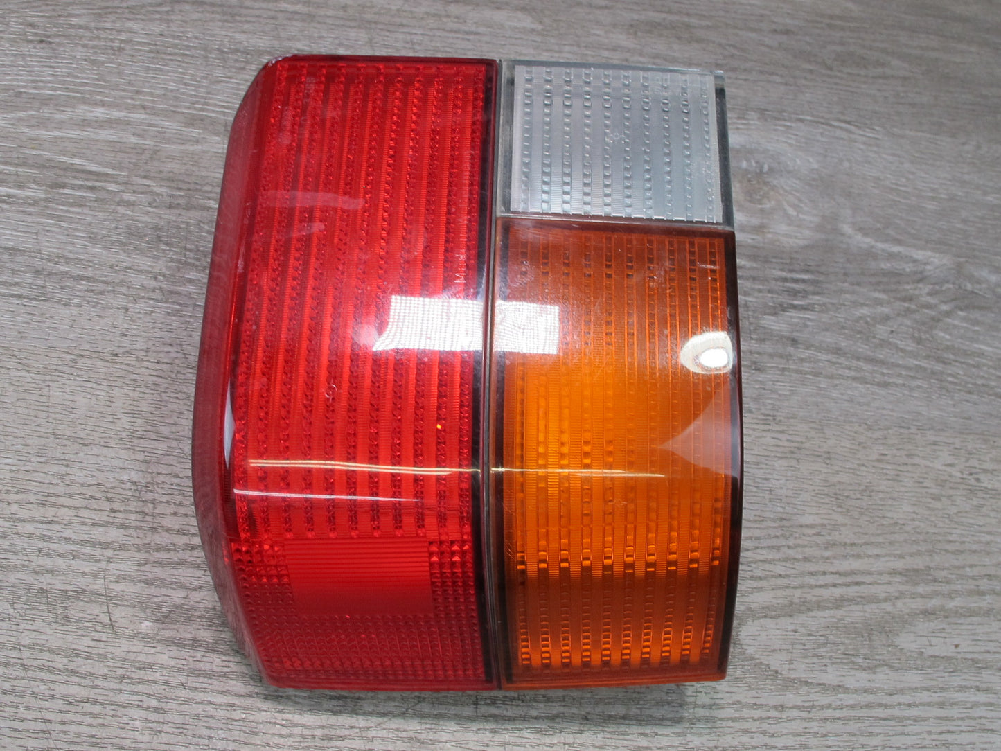 99-03 VW Eurovan T4 Set of 2 Rear Left & Right Tail Light Lamp OEM