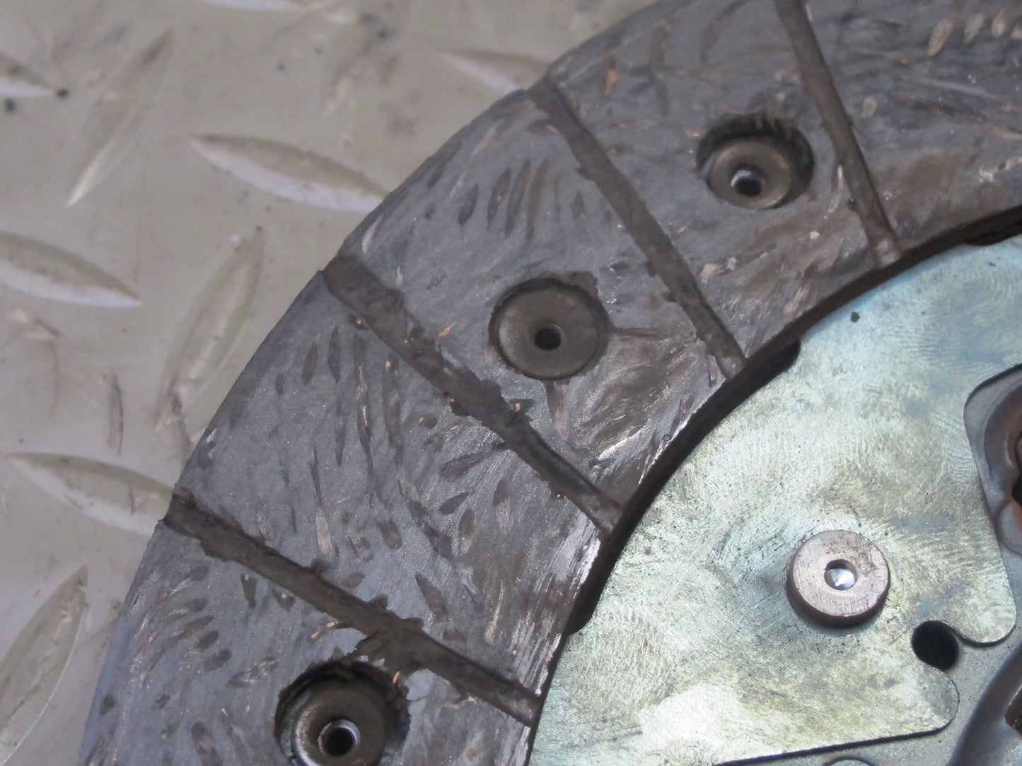 00-05 Toyota MR2 Spyder ZZW30L M/T Flywheel Clutch Pressure Plate Set OEM