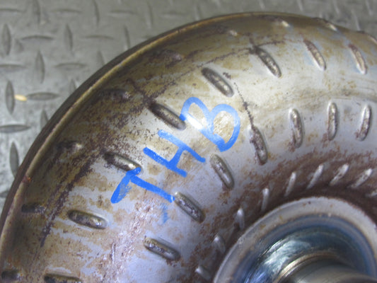 1997 BMW E36 328iC A4S-310R A/T Automatic Transmission Converter OEM