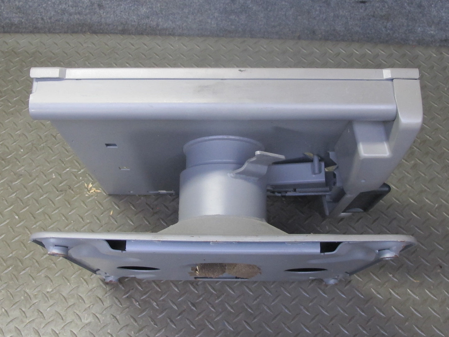01-03 VW Eurovan T4 Camper Set of 2 Front Left & Right Swivel Seat Base OEM