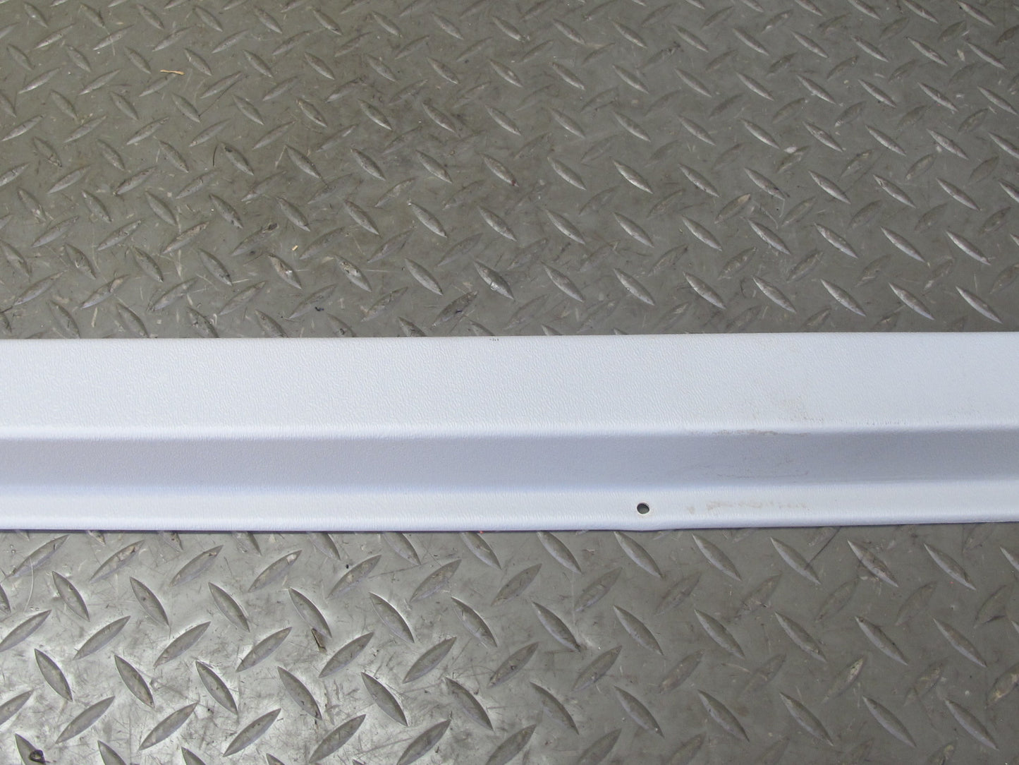 01-03 VW Eurovan T4 Camper Rear Left Inner Window Frame Trim Panel OEM