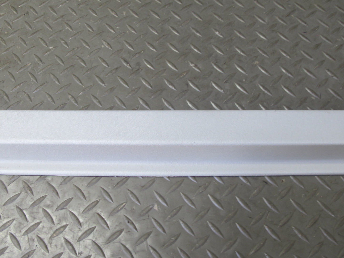 01-03 VW Eurovan T4 Camper Rear Left Inner Window Frame Trim Panel OEM