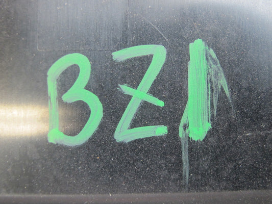 03-05 BMW E85 Z4 Dash Front Right Glove Box Compartment Storage 7054193 OEM