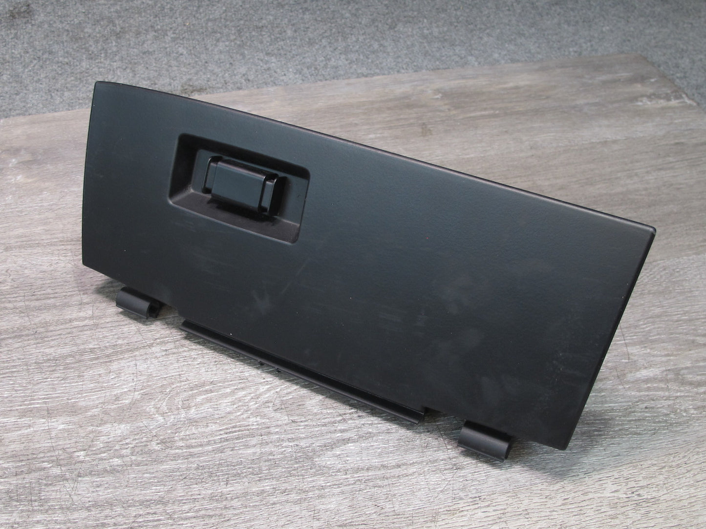 03-05 BMW E85 Z4 Dash Front Right Glove Box Compartment Storage 7054193 OEM
