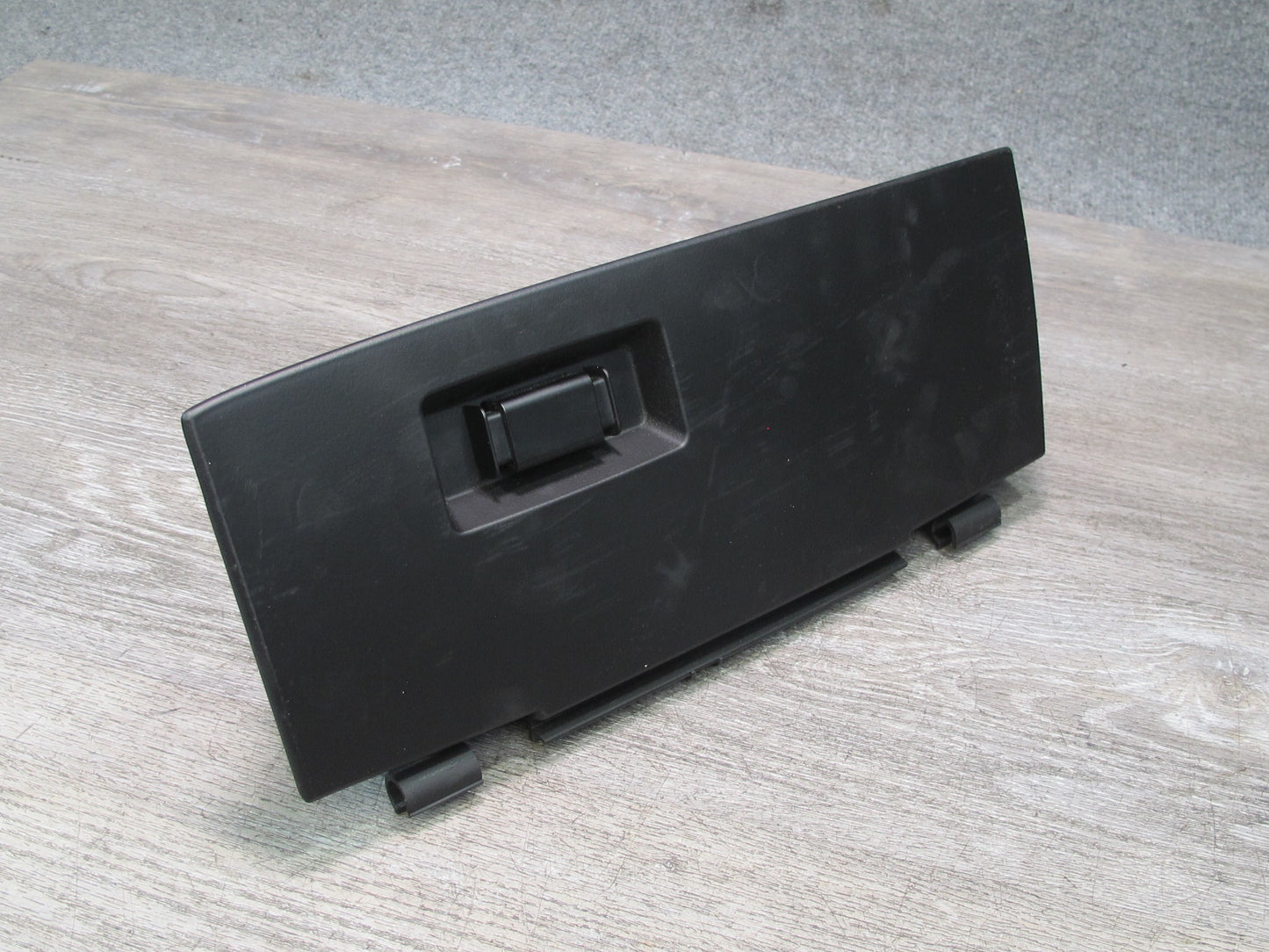 03-05 BMW E85 Z4 Dash Front Right Glove Box Compartment Storage 7054193 OEM