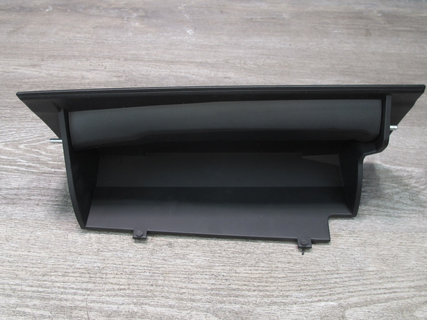 03-05 BMW E85 Z4 Dash Front Right Glove Box Compartment Storage 7054193 OEM