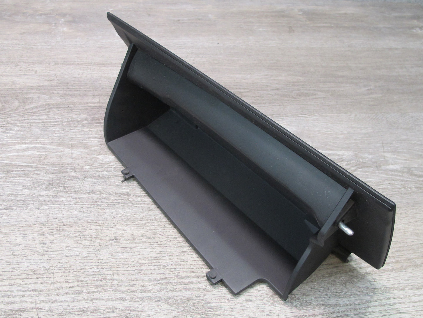 03-05 BMW E85 Z4 Dash Front Right Glove Box Compartment Storage 7054193 OEM