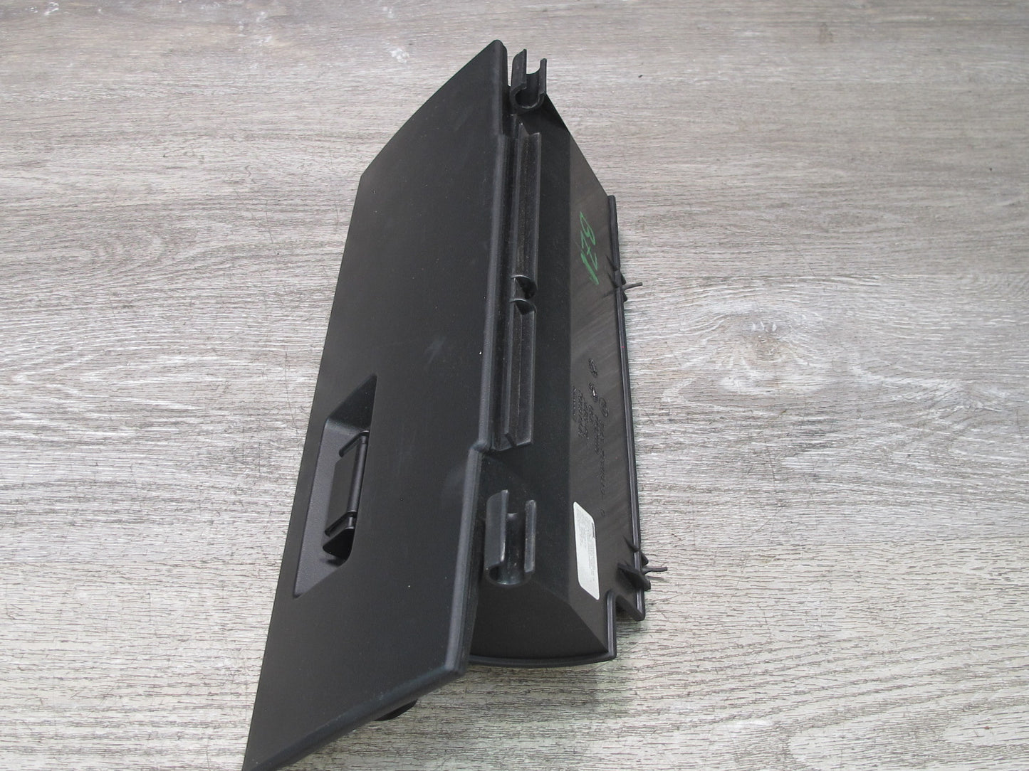 03-05 BMW E85 Z4 Dash Front Right Glove Box Compartment Storage 7054193 OEM