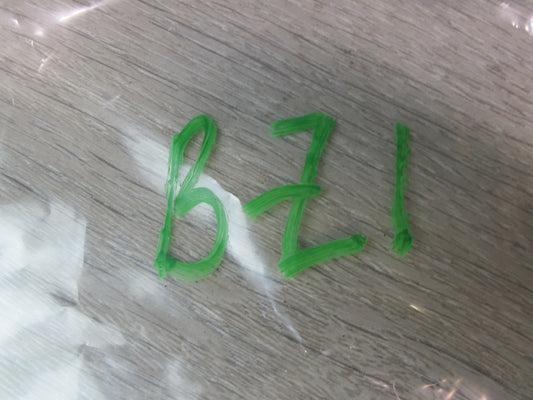 03-04 BMW E85 Z4 Convertible A/T Center Console Shifter Trim w Boot & Knob OEM