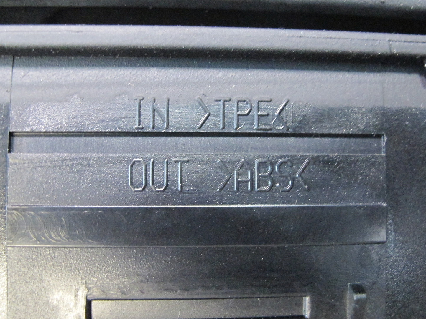 01-06 BMW E46 325Ci 330Ci Dash Center Compartment Storage Box OEM