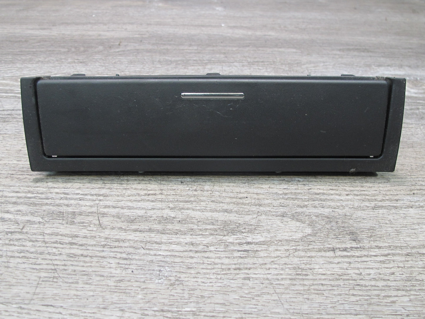 01-06 BMW E46 325Ci 330Ci Dash Center Compartment Storage Box OEM