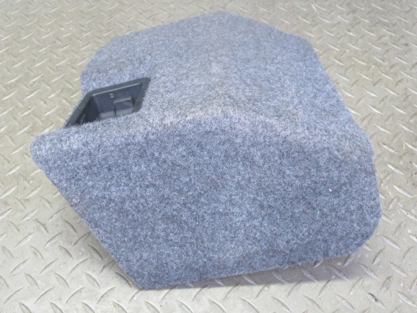 94-99 BMW E36 325iC 328iC Rear Trunk Compartment Storage Door Lid Carpet Cover