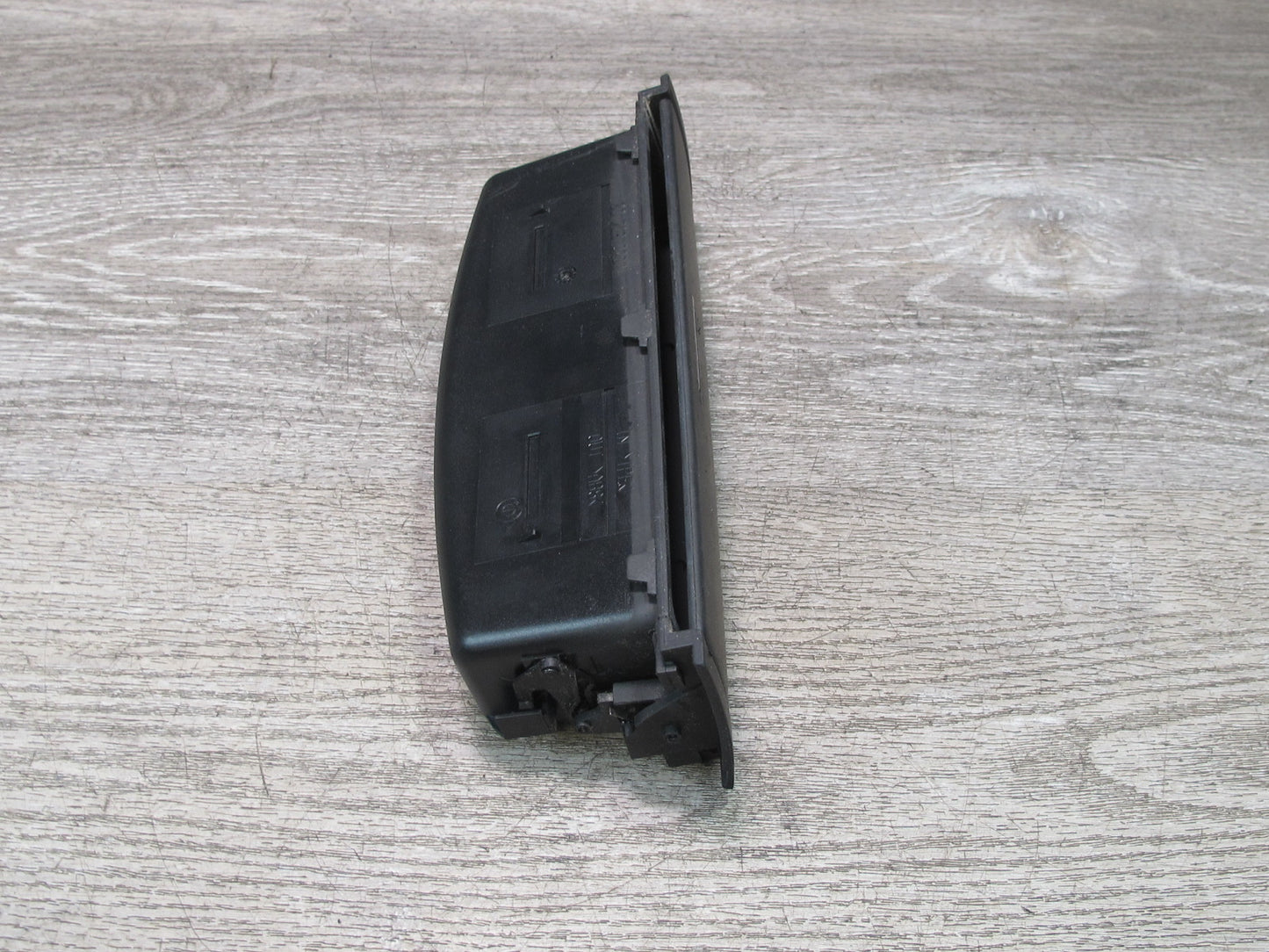 01-06 BMW E46 325Ci 330Ci Dash Center Compartment Storage Box OEM