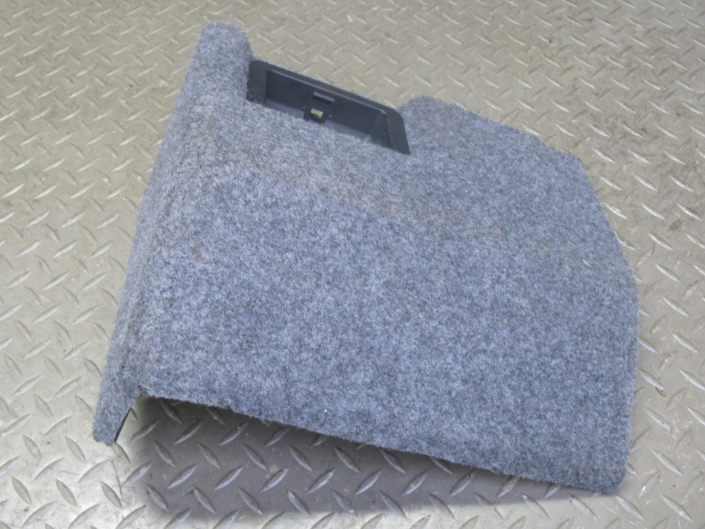 94-99 BMW E36 325iC 328iC Rear Trunk Compartment Storage Door Lid Carpet Cover