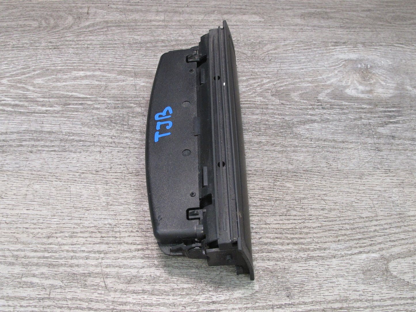 01-06 BMW E46 325Ci 330Ci Dash Center Compartment Storage Box OEM